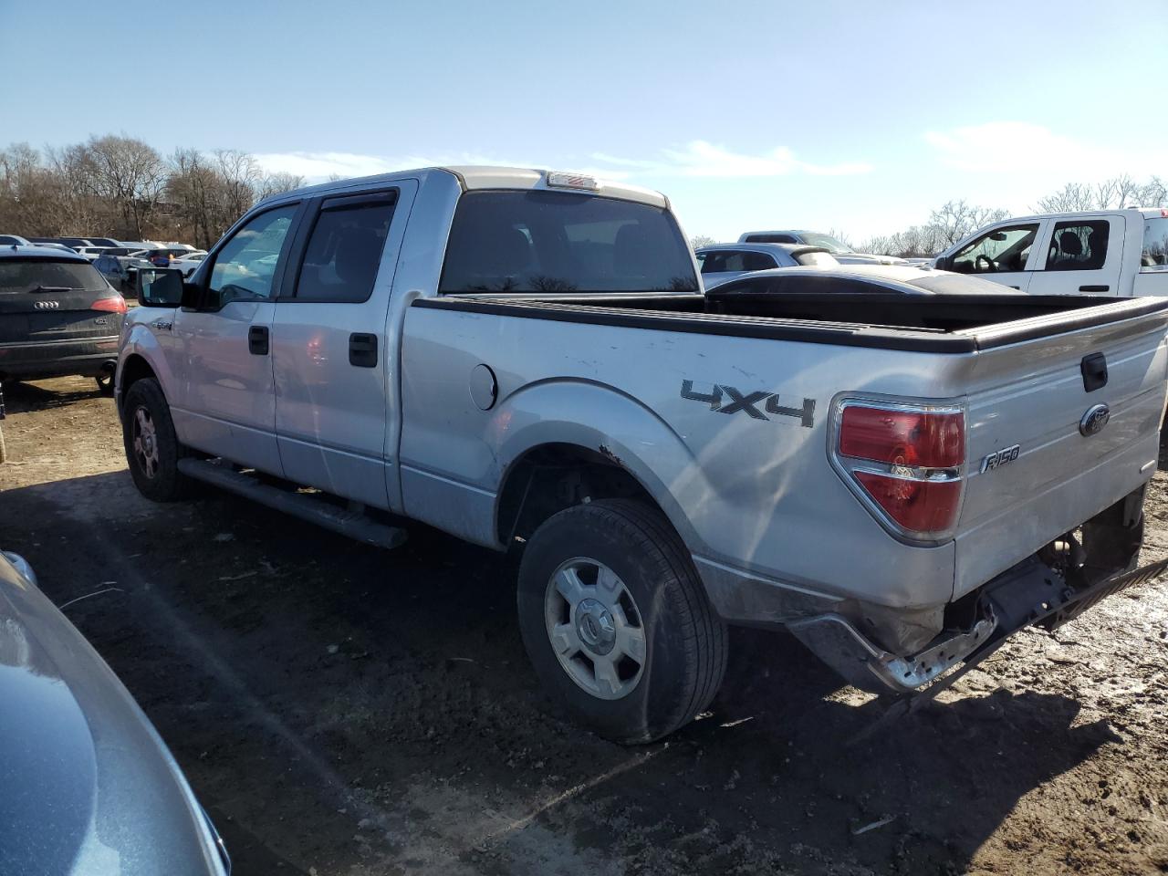 2014 Ford F-150 - Image 2