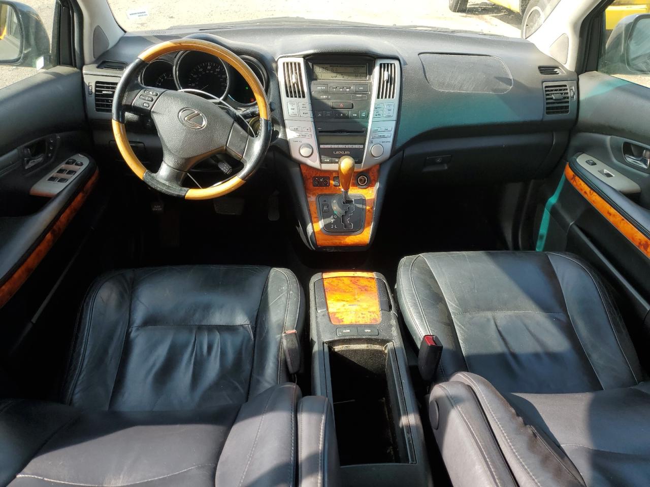2008 Lexus RX - Image 8