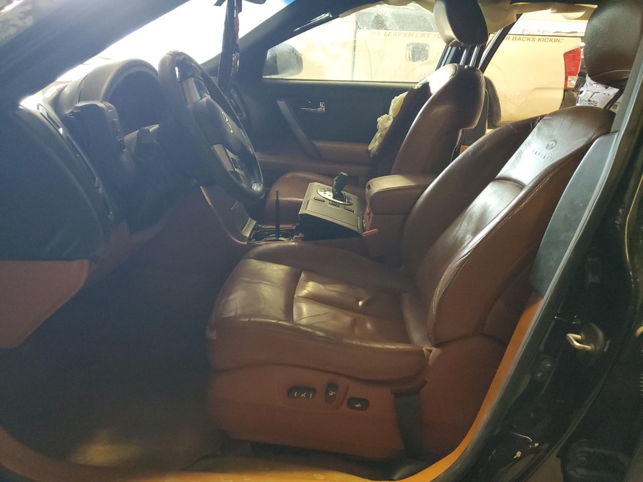 2008 Infiniti FX - Image 7