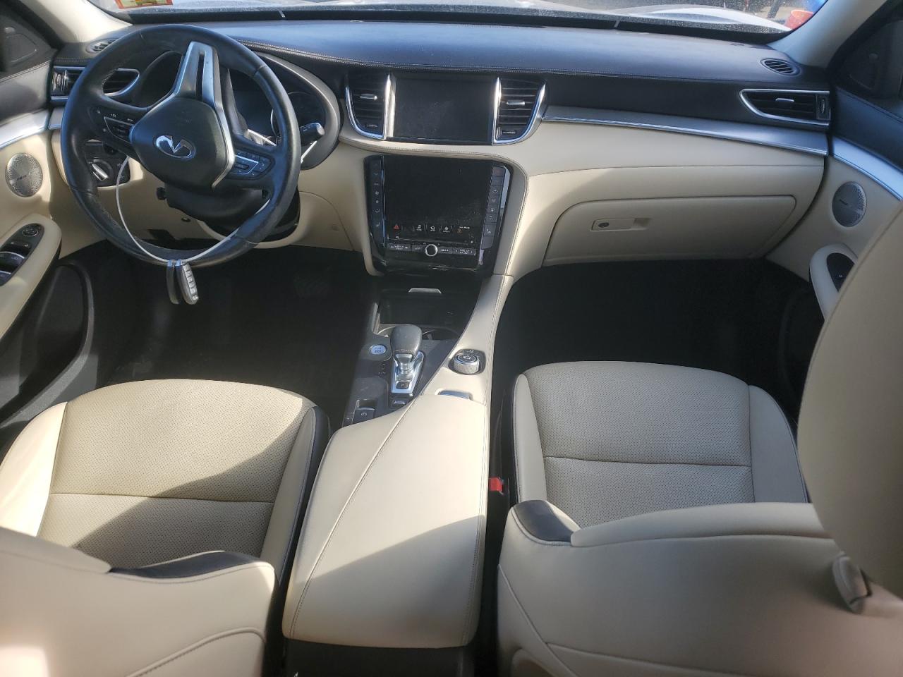 2019 Infiniti QX50 - Image 8