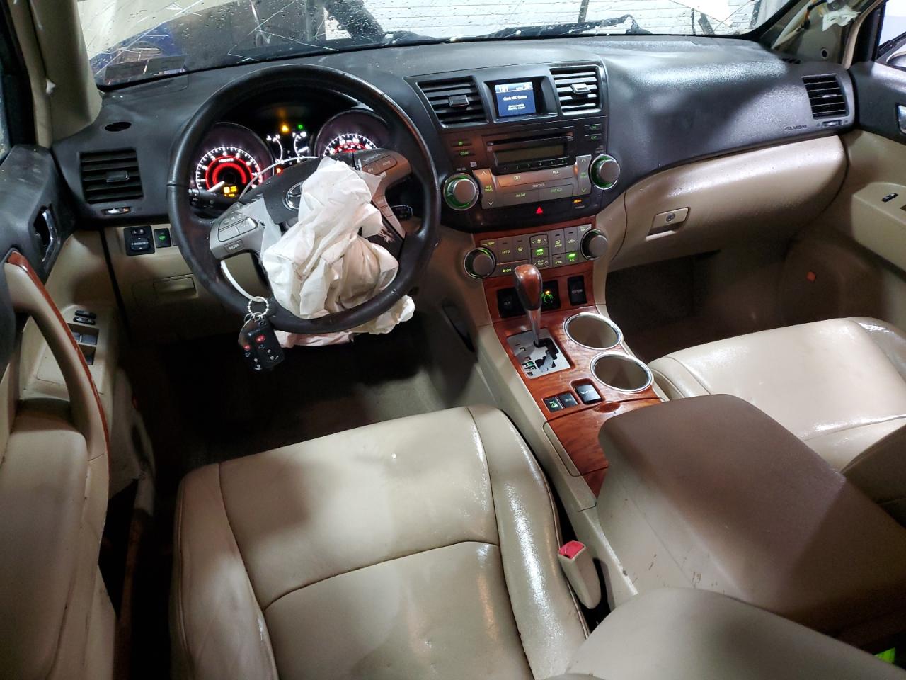 2008 Toyota Highlander - Image 8