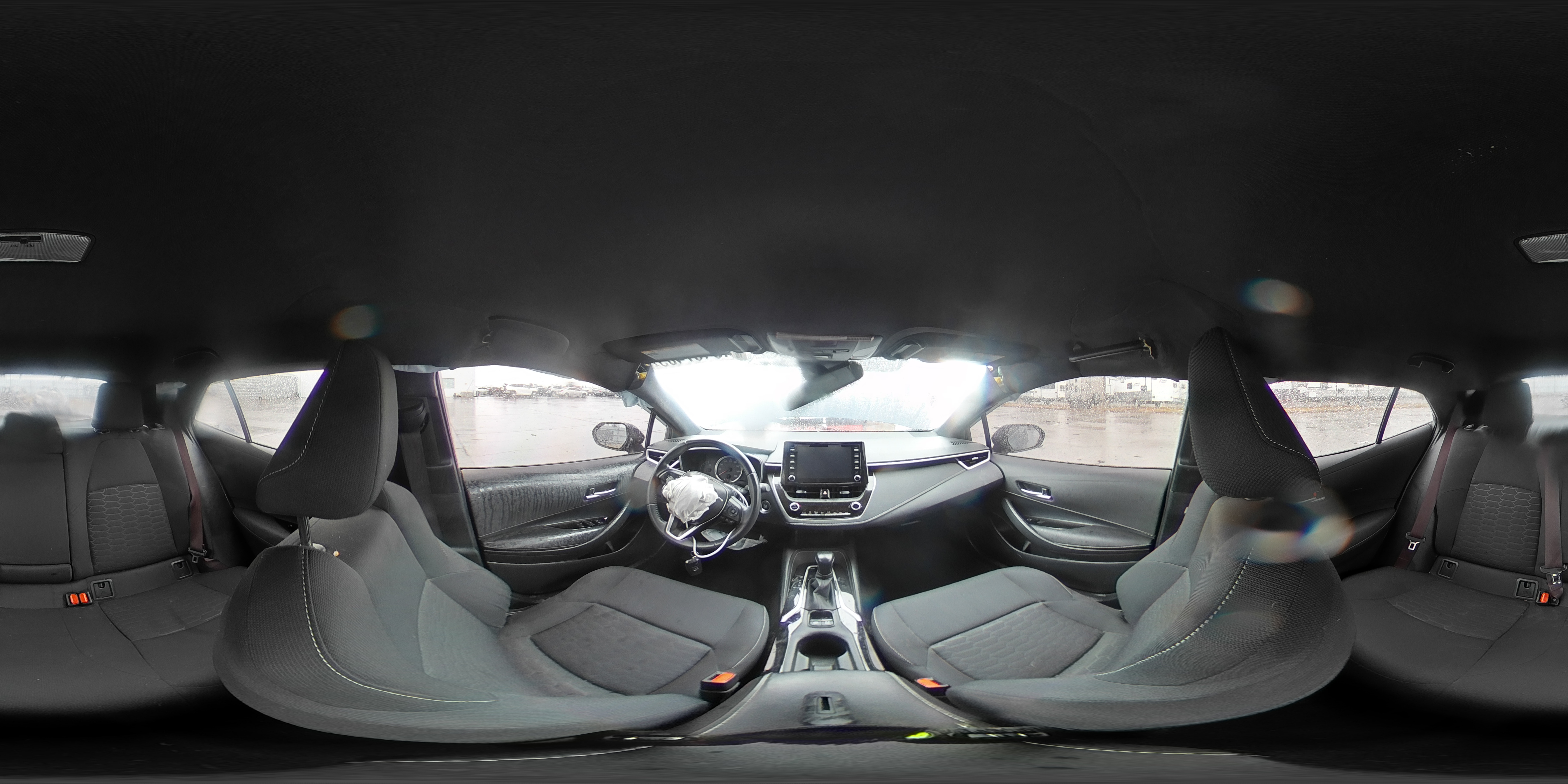 2019 Toyota Corolla - Image 13