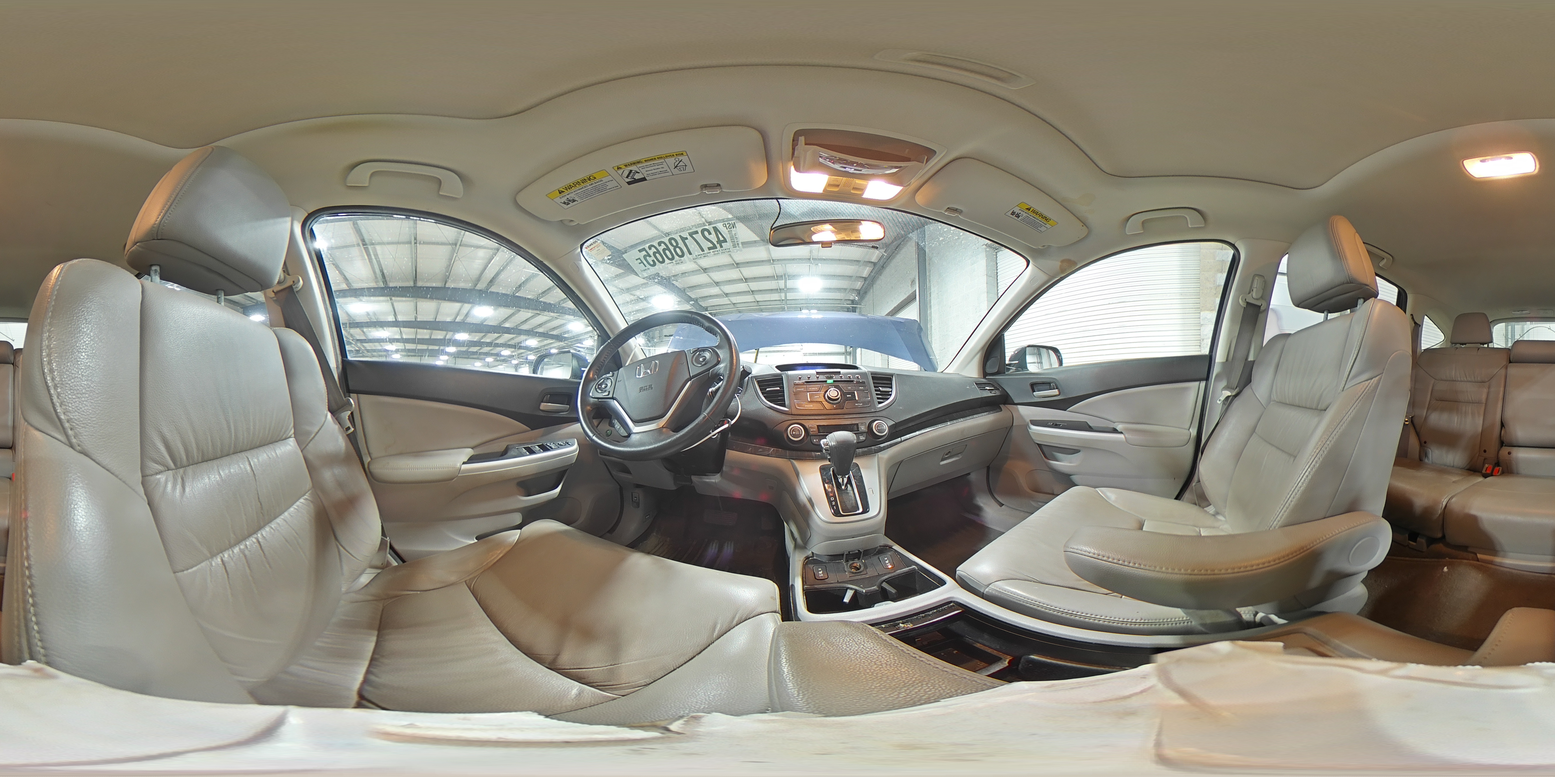 2014 Honda CR-V - Image 15
