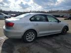 2012 Volkswagen Jetta Se продається в Exeter, RI - Mechanical