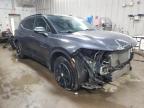 2021 Chevrolet Blazer 2Lt იყიდება Elgin-ში, IL - Front End