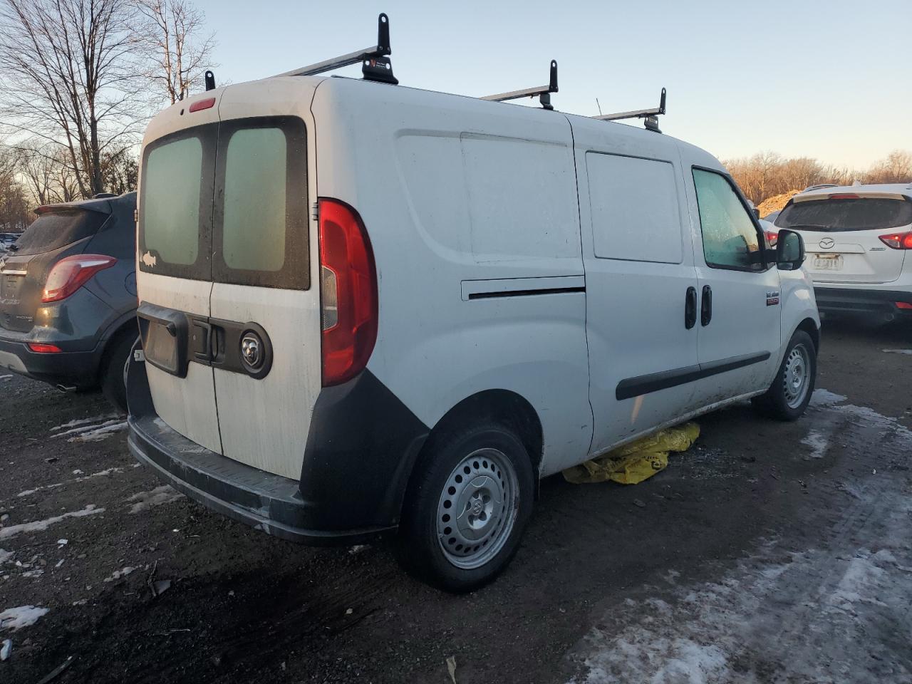 2018 RAM ProMaster City - Image 3