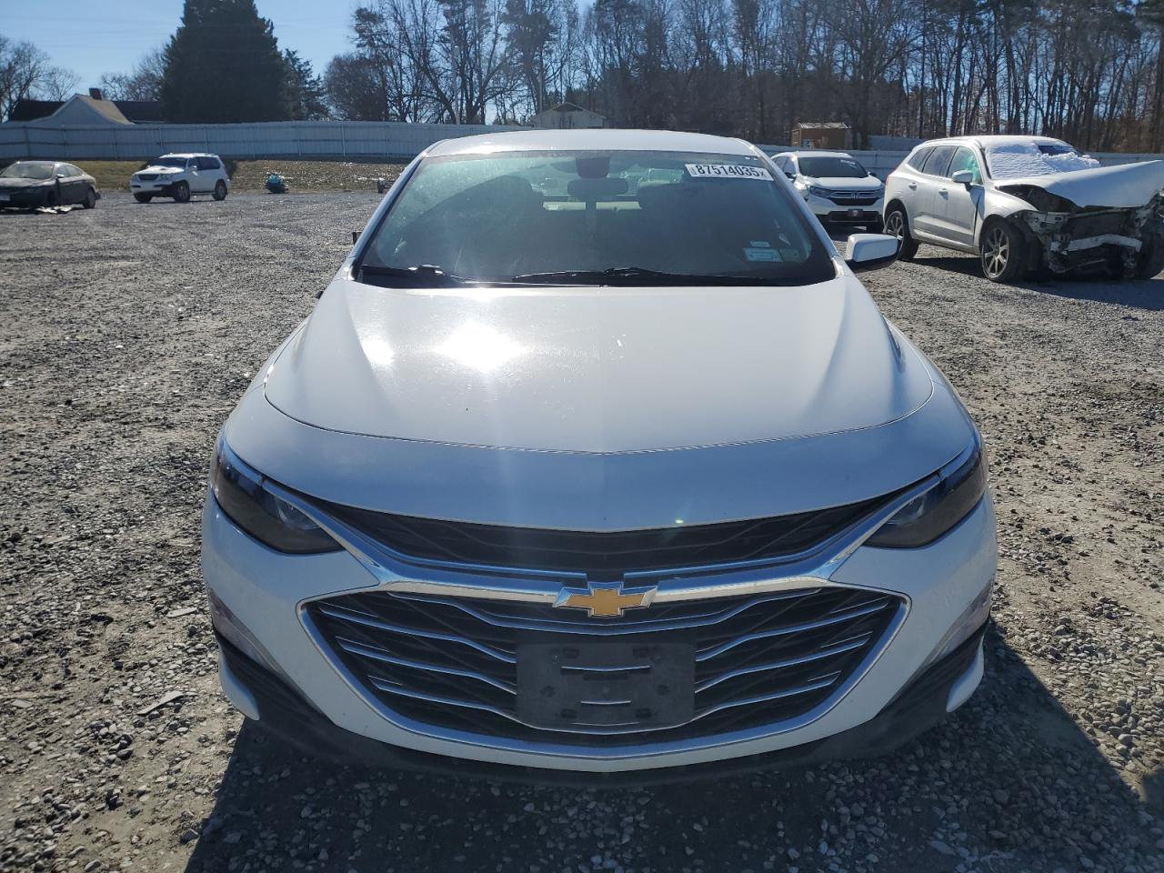 2022 Chevrolet Malibu - Image 5