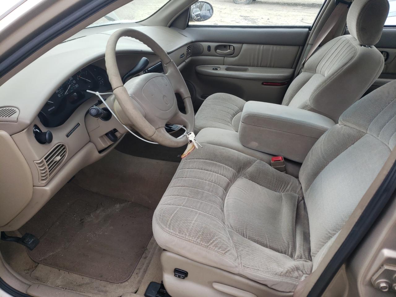 2000 Buick Century - Image 7