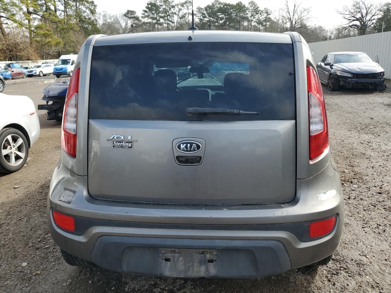 2012 Kia Soul - Image 6