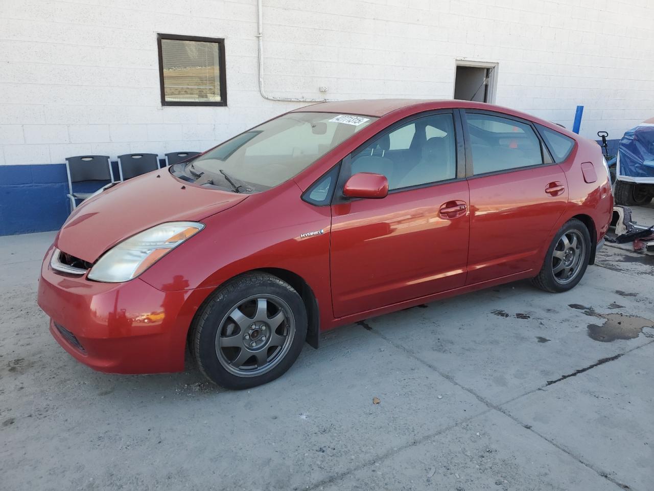 2008 Toyota Prius - Image 1