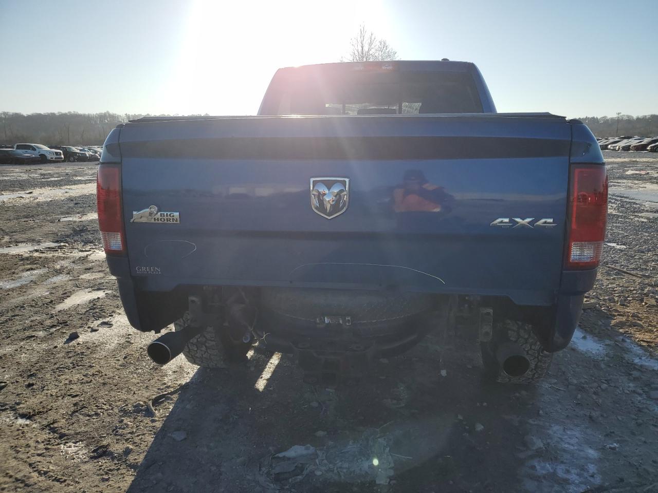 2011 Dodge RAM - Image 6