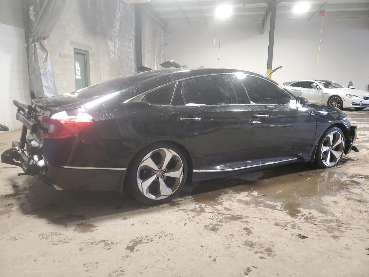 2018 Honda Accord - Image 3