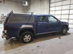 2005 Chevrolet Colorado  de vânzare în Candia, NH - Rear End