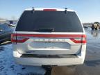 2017 Lincoln Navigator Select продається в Glassboro, NJ - Front End