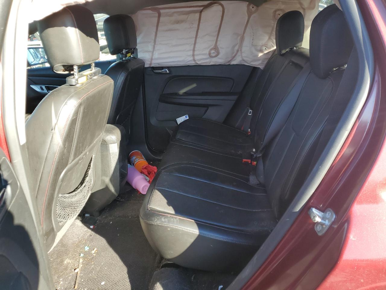 2016 GMC Terrain - Image 11