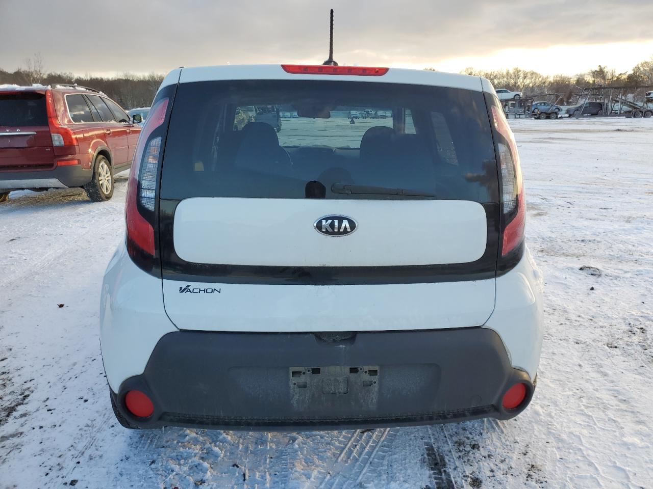 2016 Kia Soul - Image 6