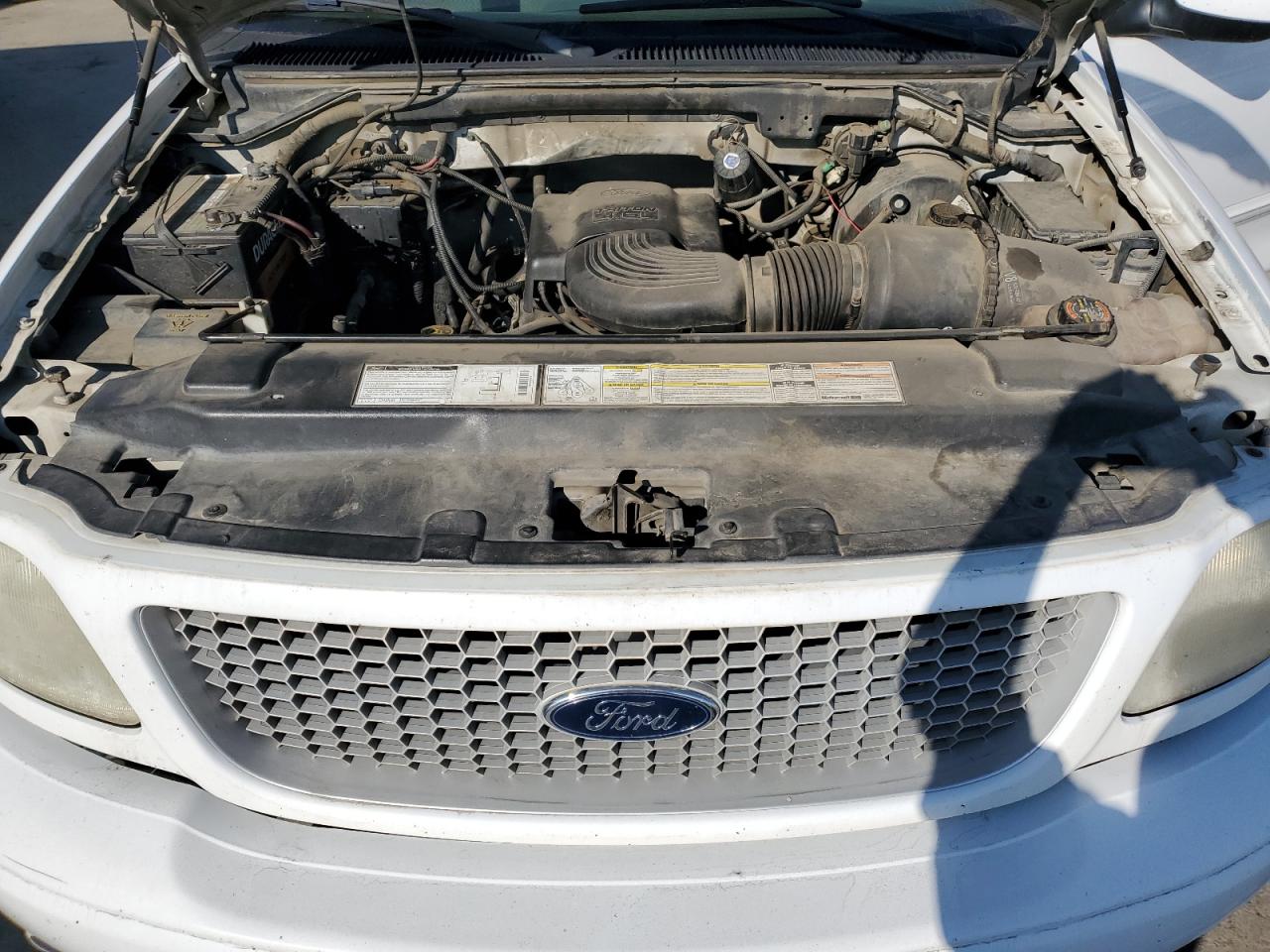 1999 Ford F-150 - Image 11