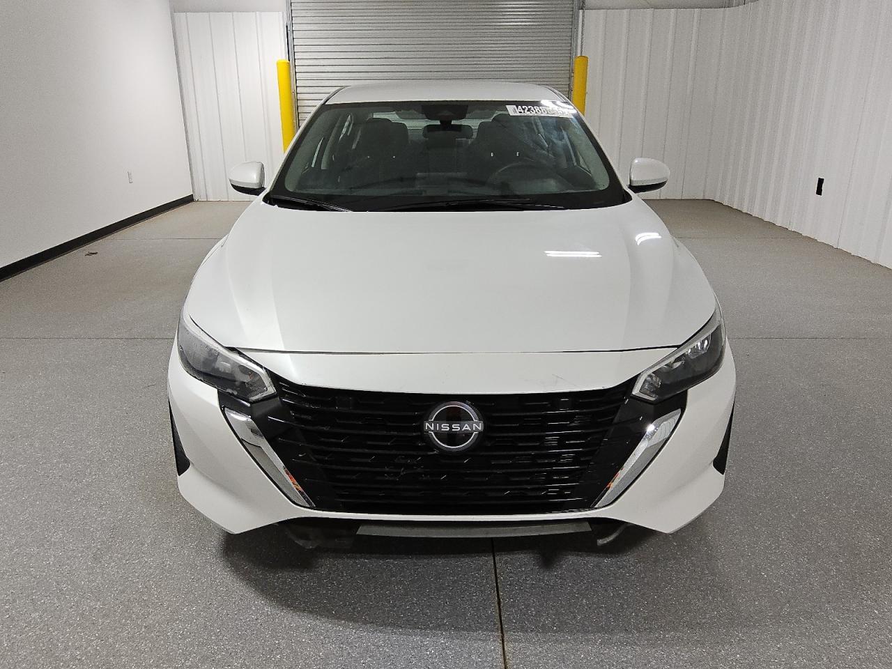 2024 Nissan Sentra - Image 5