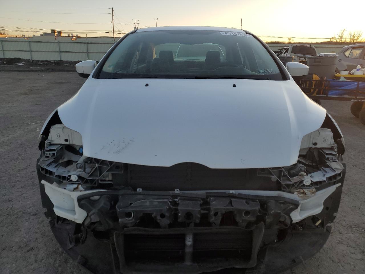 2012 Ford Focus - Image 5