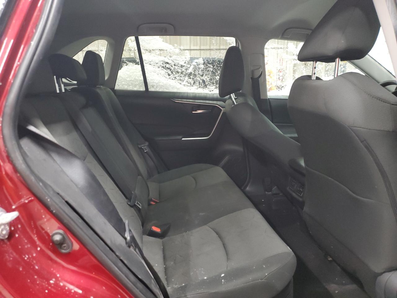 2022 Toyota RAV 4 - Image 11