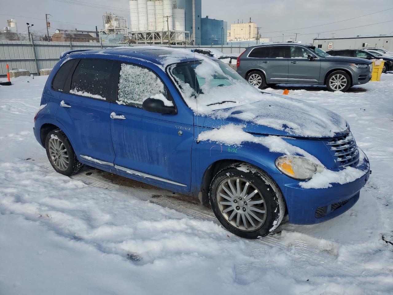2007 Chrysler PT Cruiser - Image 4