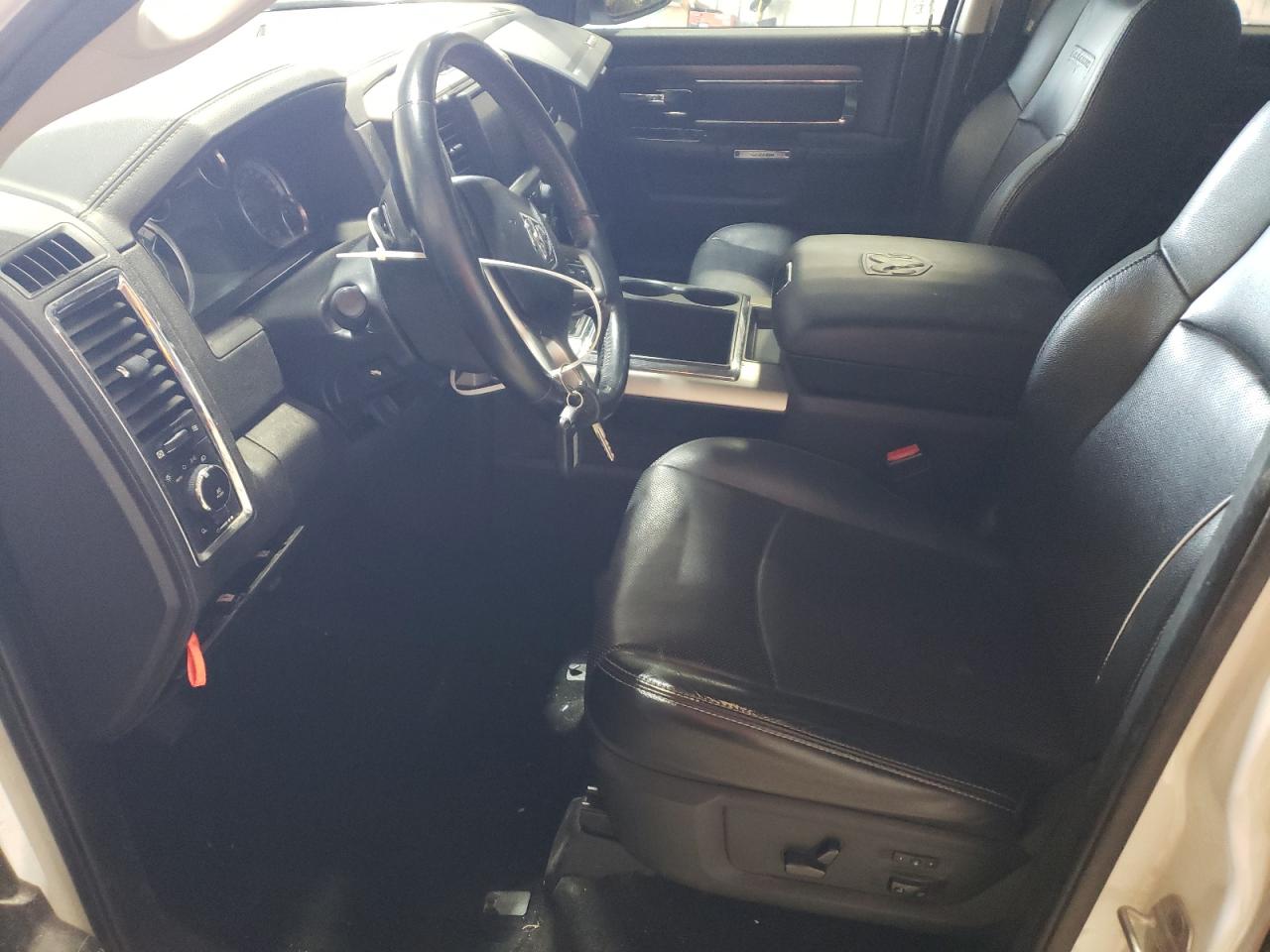 2014 RAM 1500 - Image 7