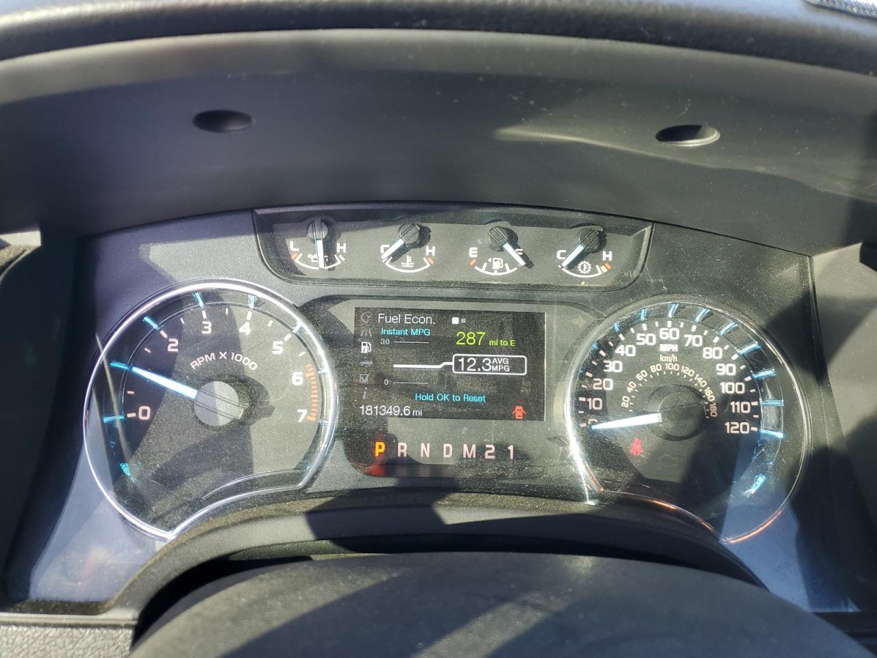 2011 Ford F-150 - Image 9