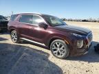 2022 Hyundai Palisade Limited zu verkaufen in San Antonio, TX - Rear End