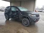 Fort Wayne, IN에서 판매 중인 2017 Jeep Grand Cherokee Trailhawk - Side