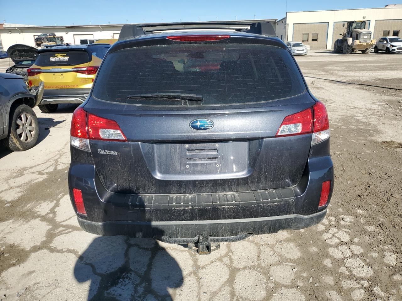 2013 Subaru Outback - Image 6