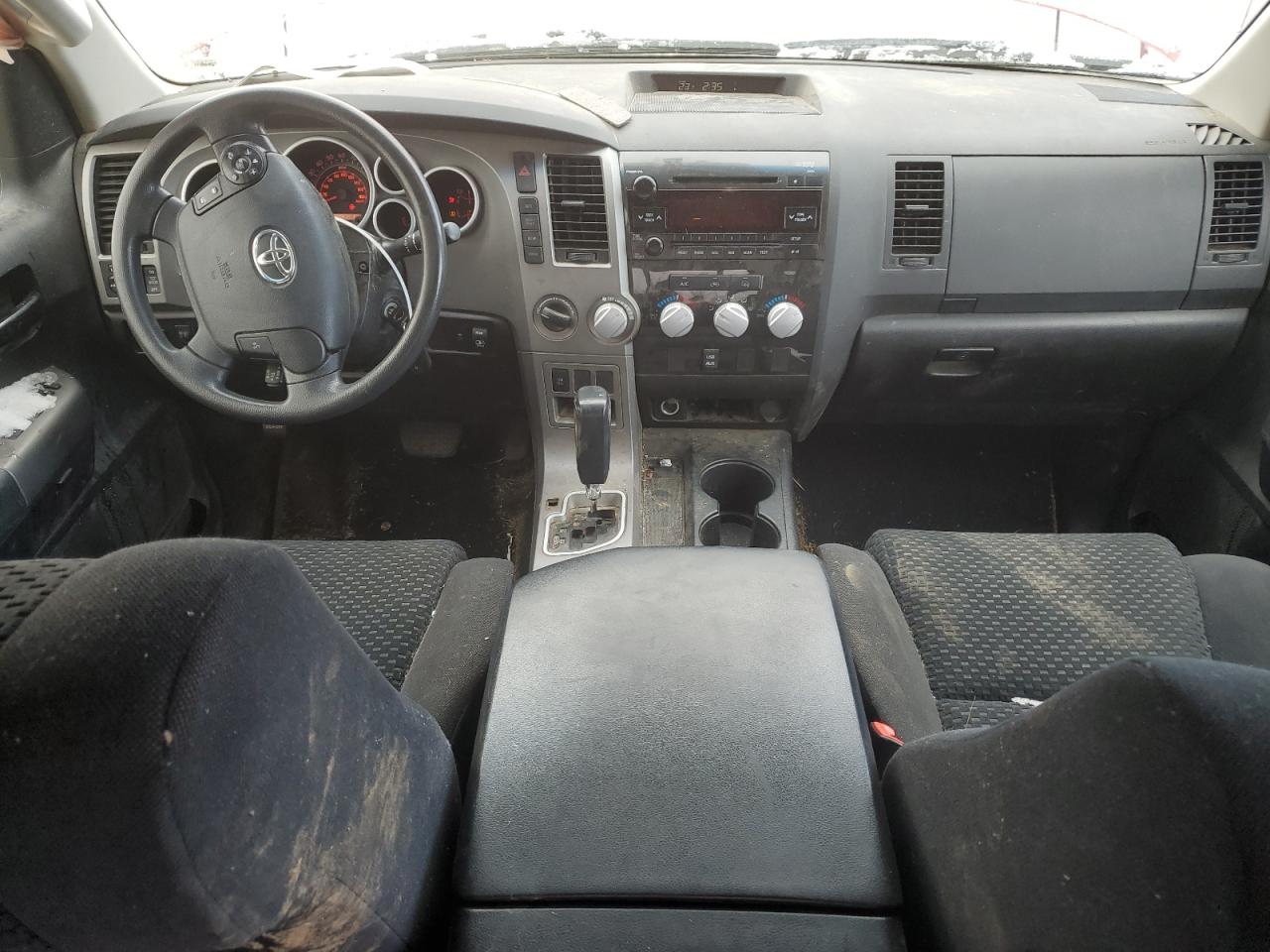 2011 Toyota Tundra - Image 8