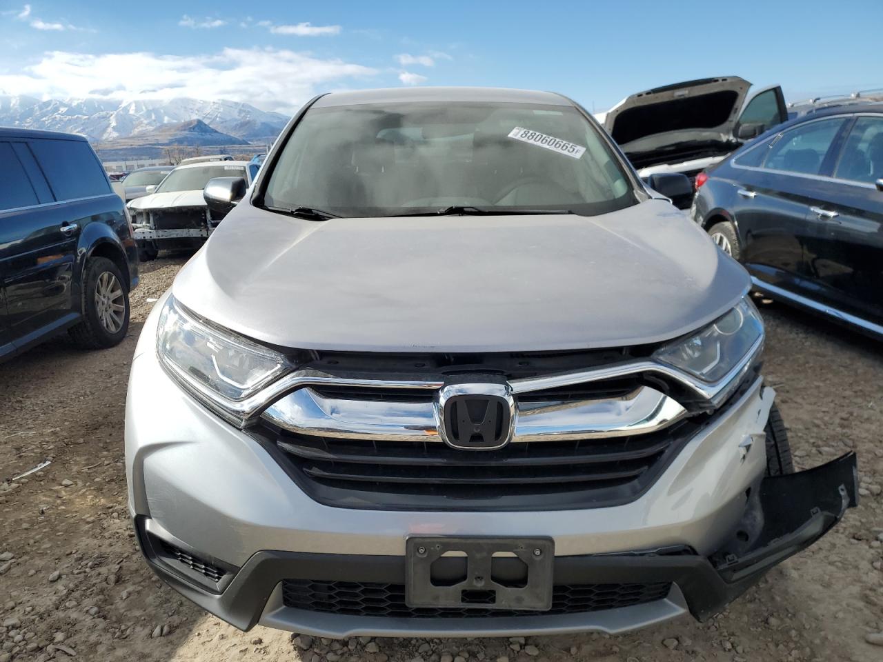 2017 Honda CR-V - Image 5