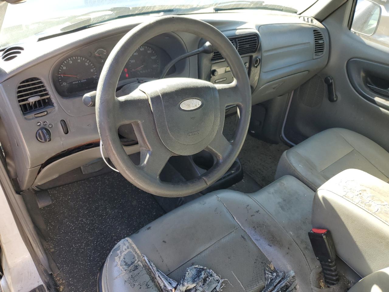 2004 Ford Ranger - Image 8