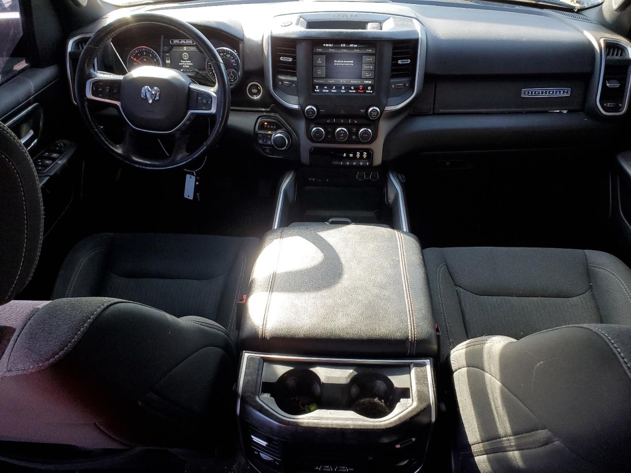 2019 RAM 1500 - Image 8