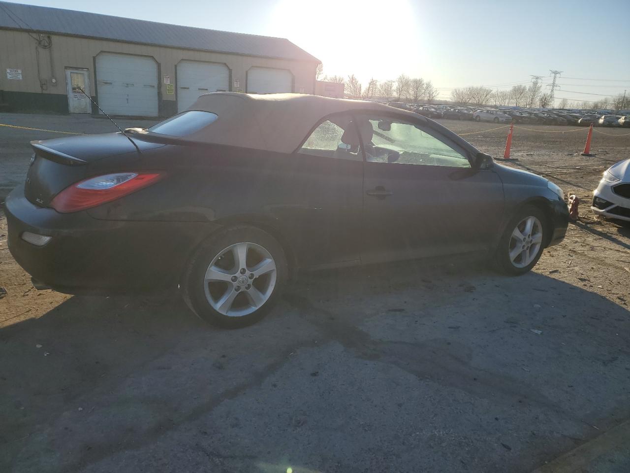 2008 Toyota Camry Solara - Image 3