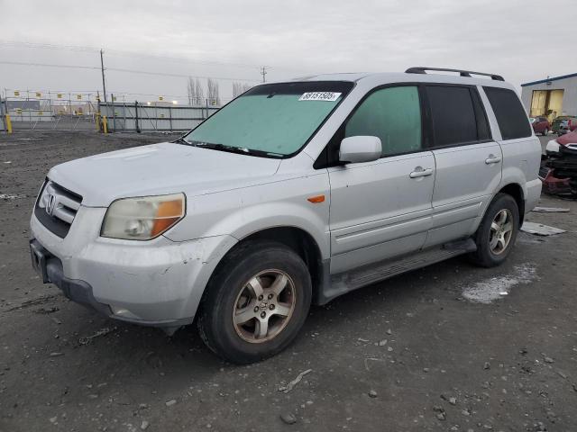 2006 Honda Pilot Ex