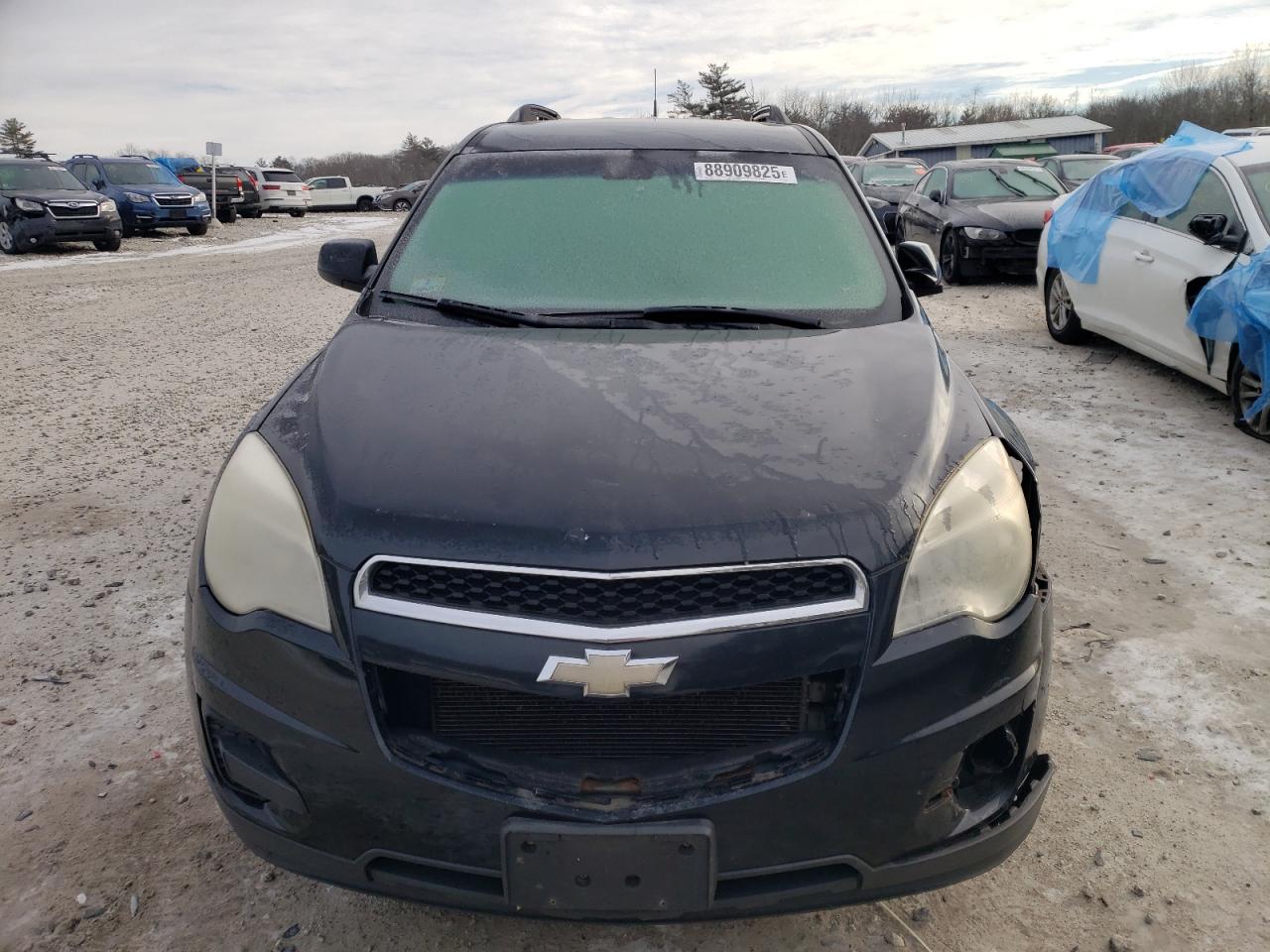 2011 Chevrolet Equinox - Image 5