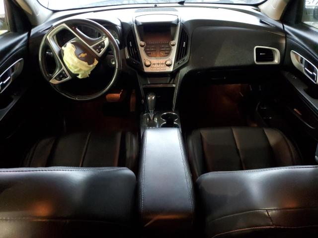 CHEVROLET EQUINOX 2017 Black