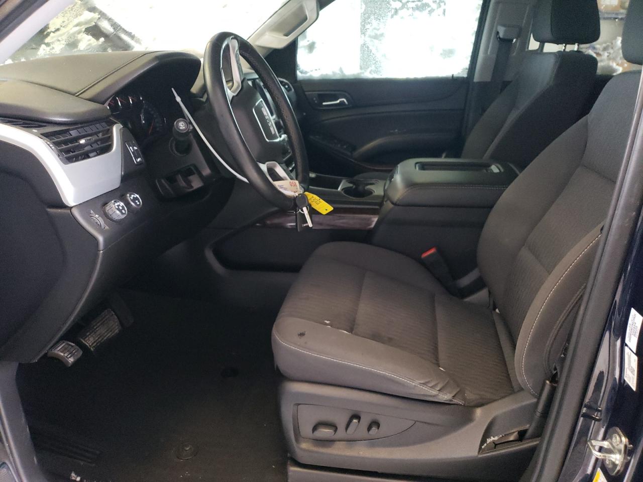 2019 GMC Yukon - Image 7