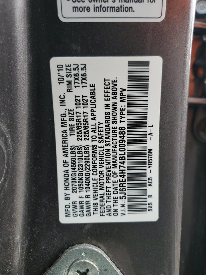 2011 Honda CR-V - Image 13