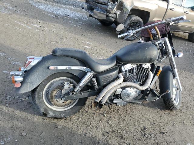 2001 Honda Vt1100 C2