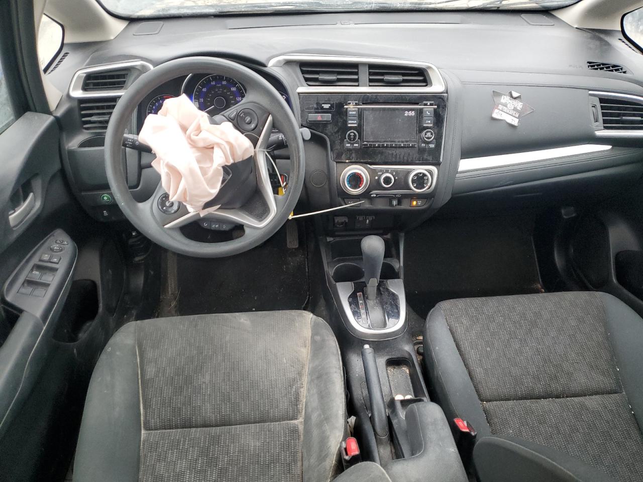 2015 Honda Fit - Image 8