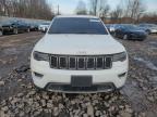 2021 Jeep Grand Cherokee Limited იყიდება Chalfont-ში, PA - Vandalism