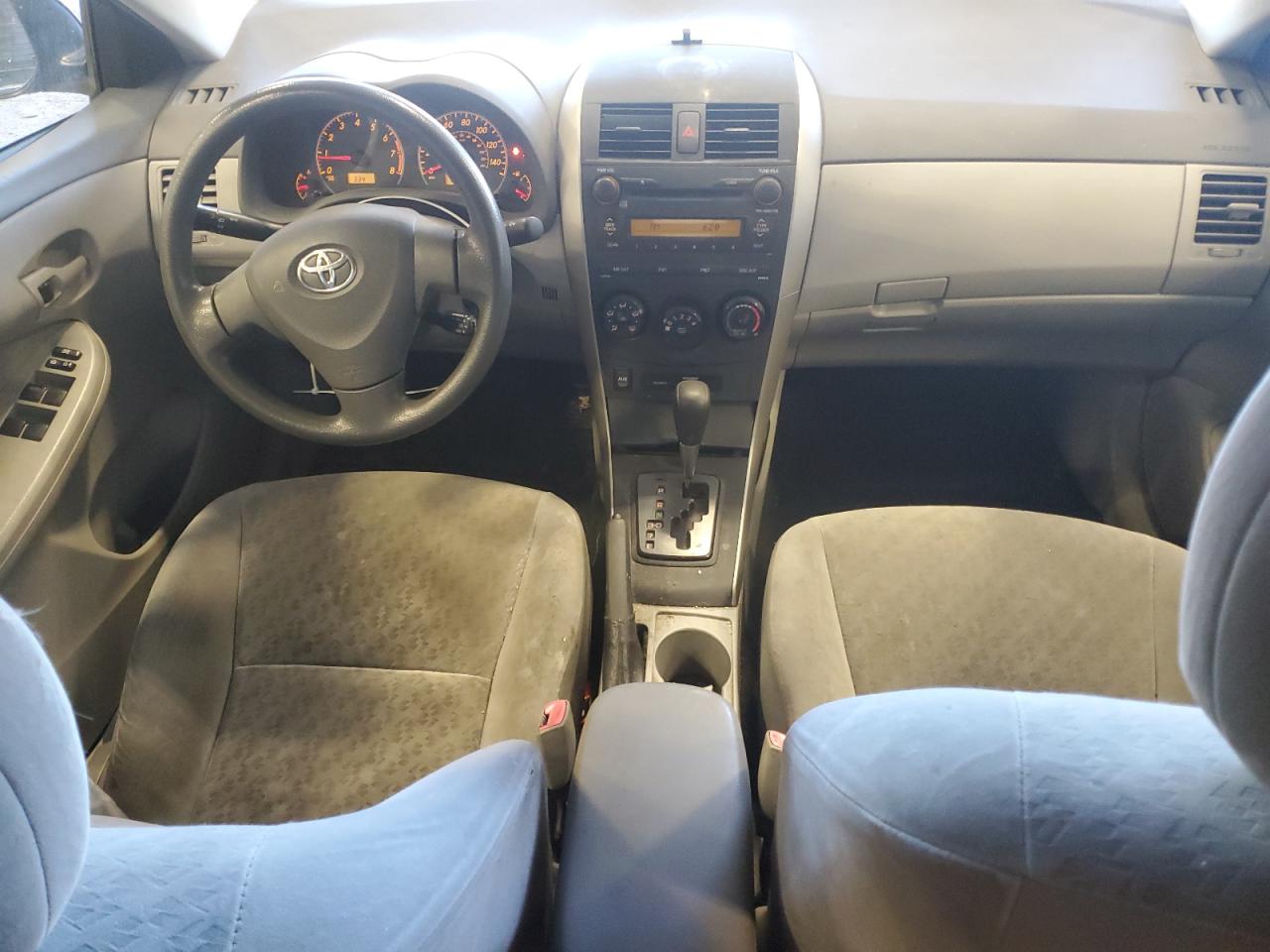 2009 Toyota Corolla - Image 8