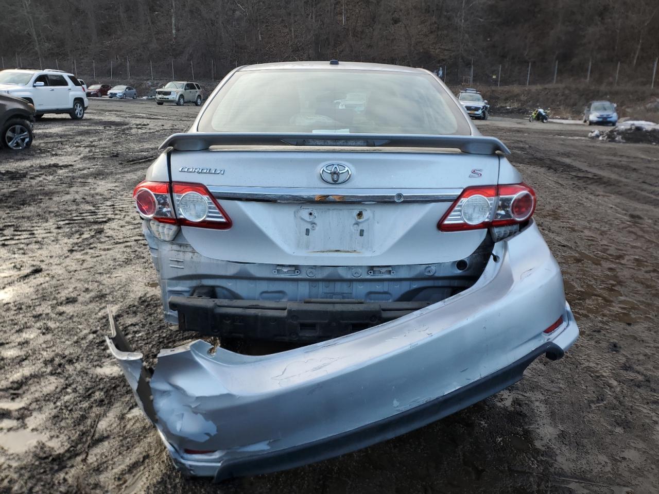 2011 Toyota Corolla - Image 6