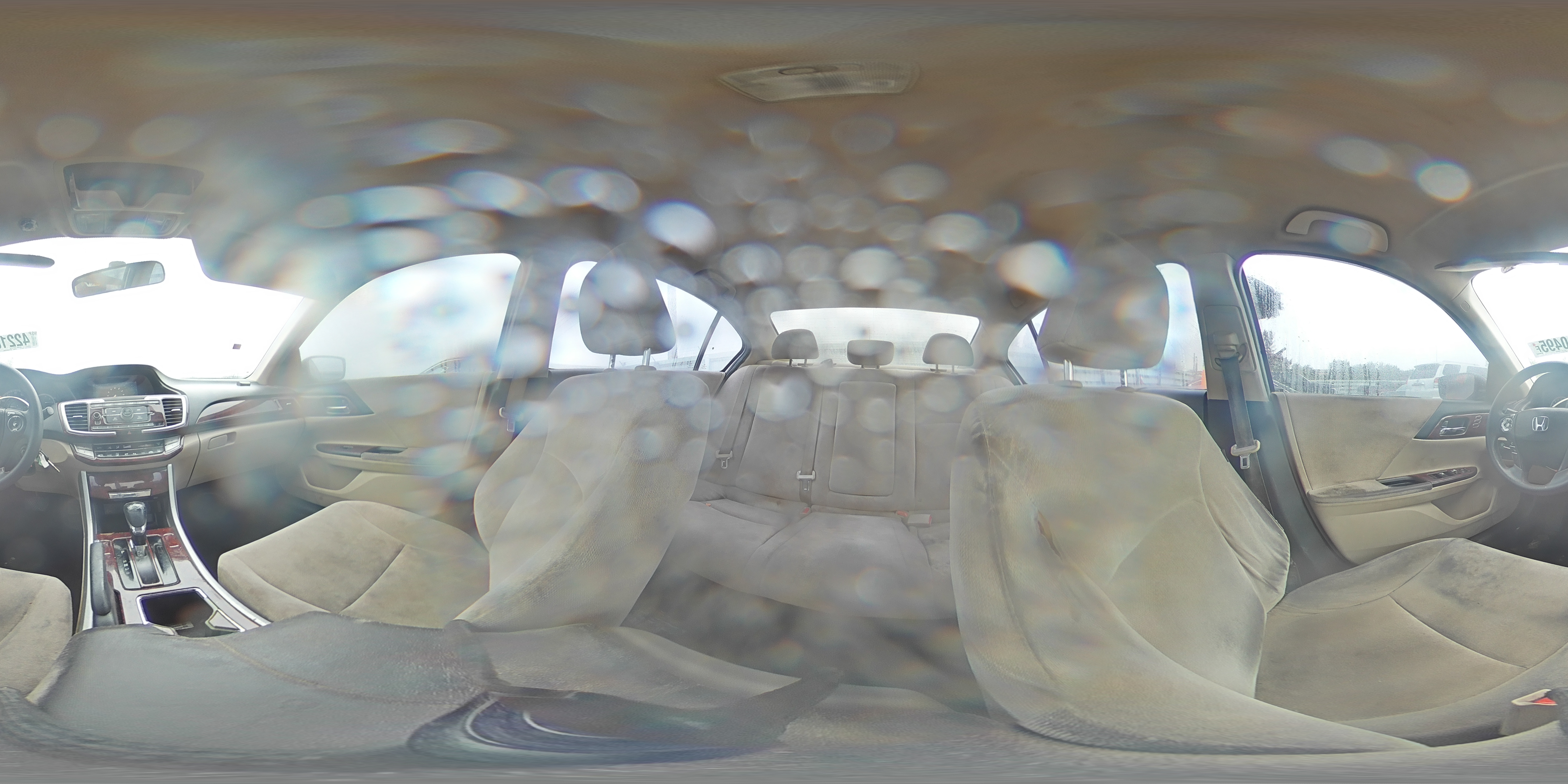2013 Honda Accord - Image 13