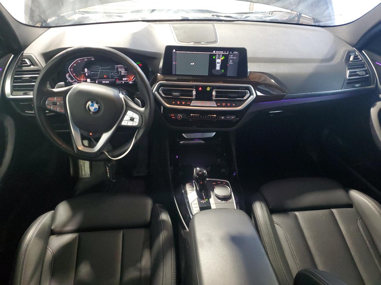 2023 BMW X3 - Image 8
