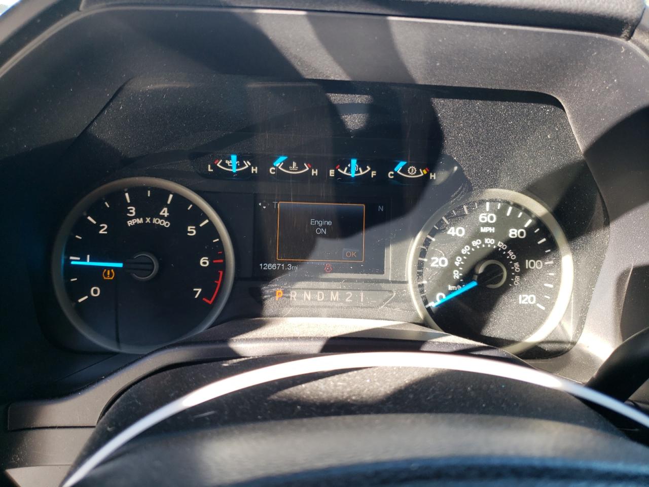 2016 Ford F-150 - Image 9