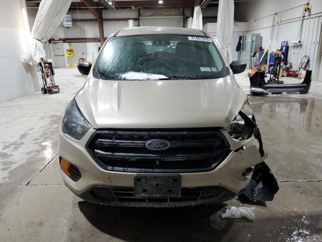  FORD ESCAPE 2018 Złoty