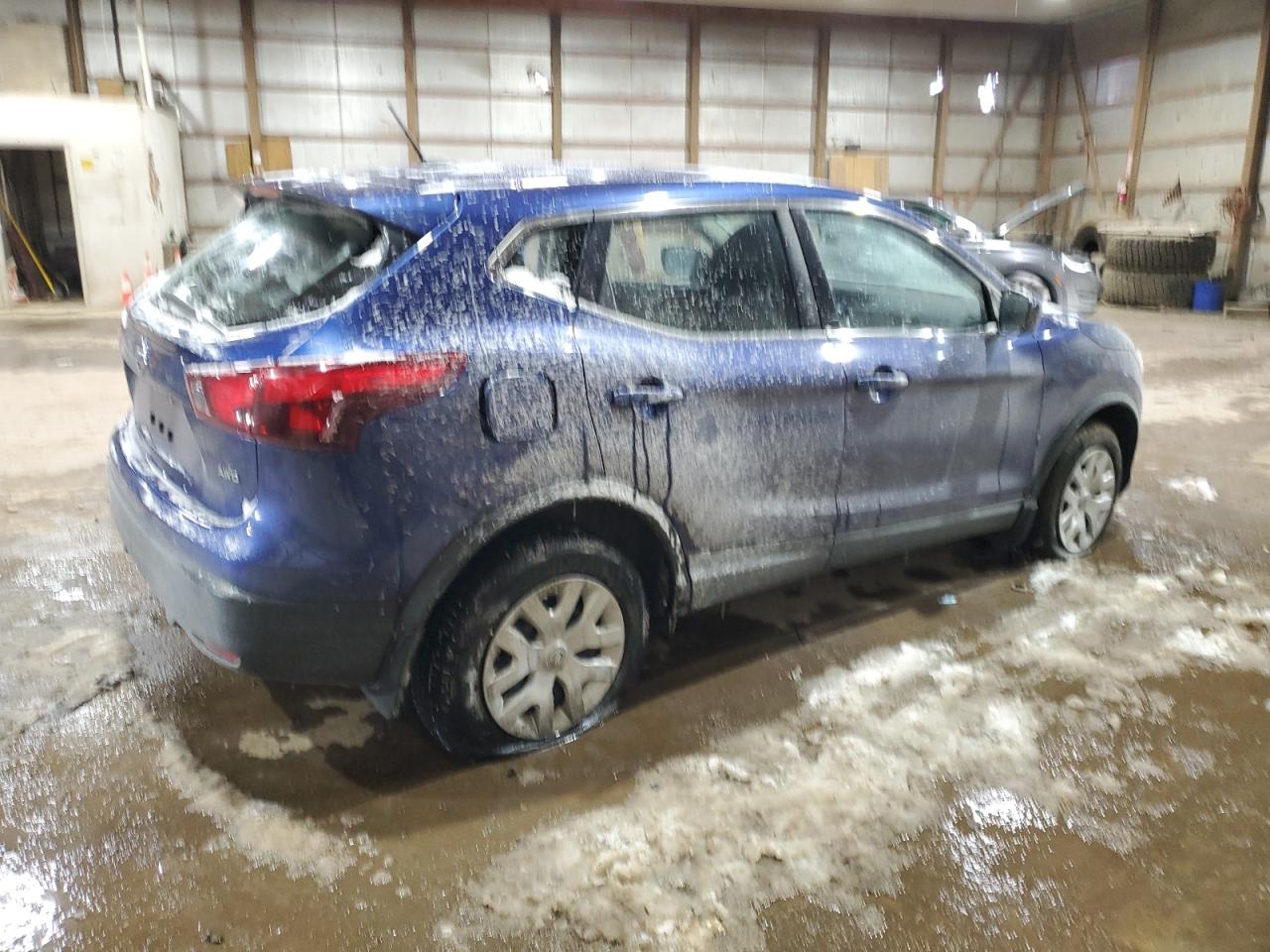 2018 Nissan Rogue - Image 3